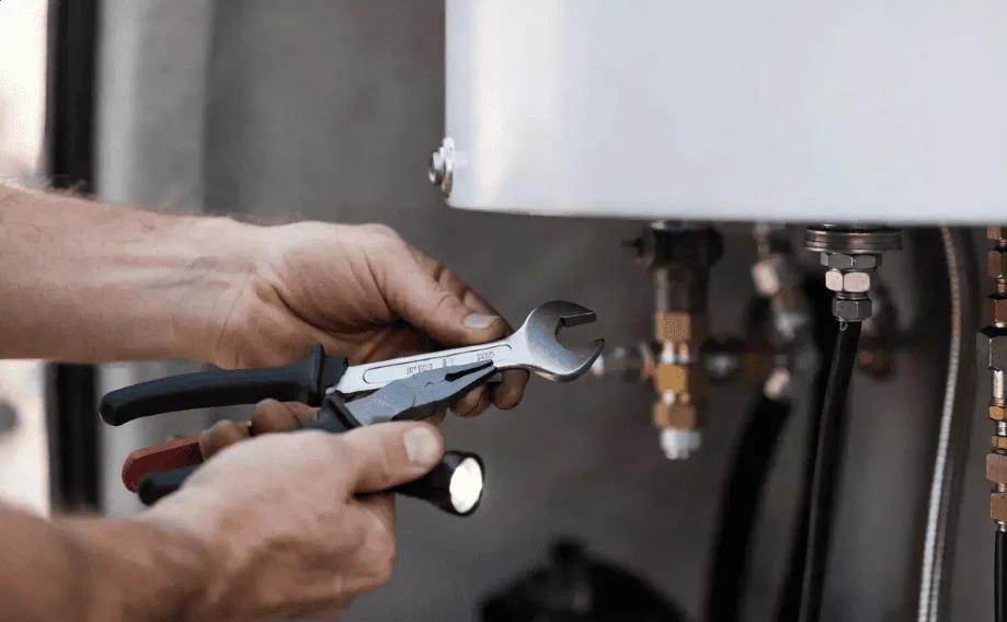 Why choose Water Heater Repair in Toulon, IL